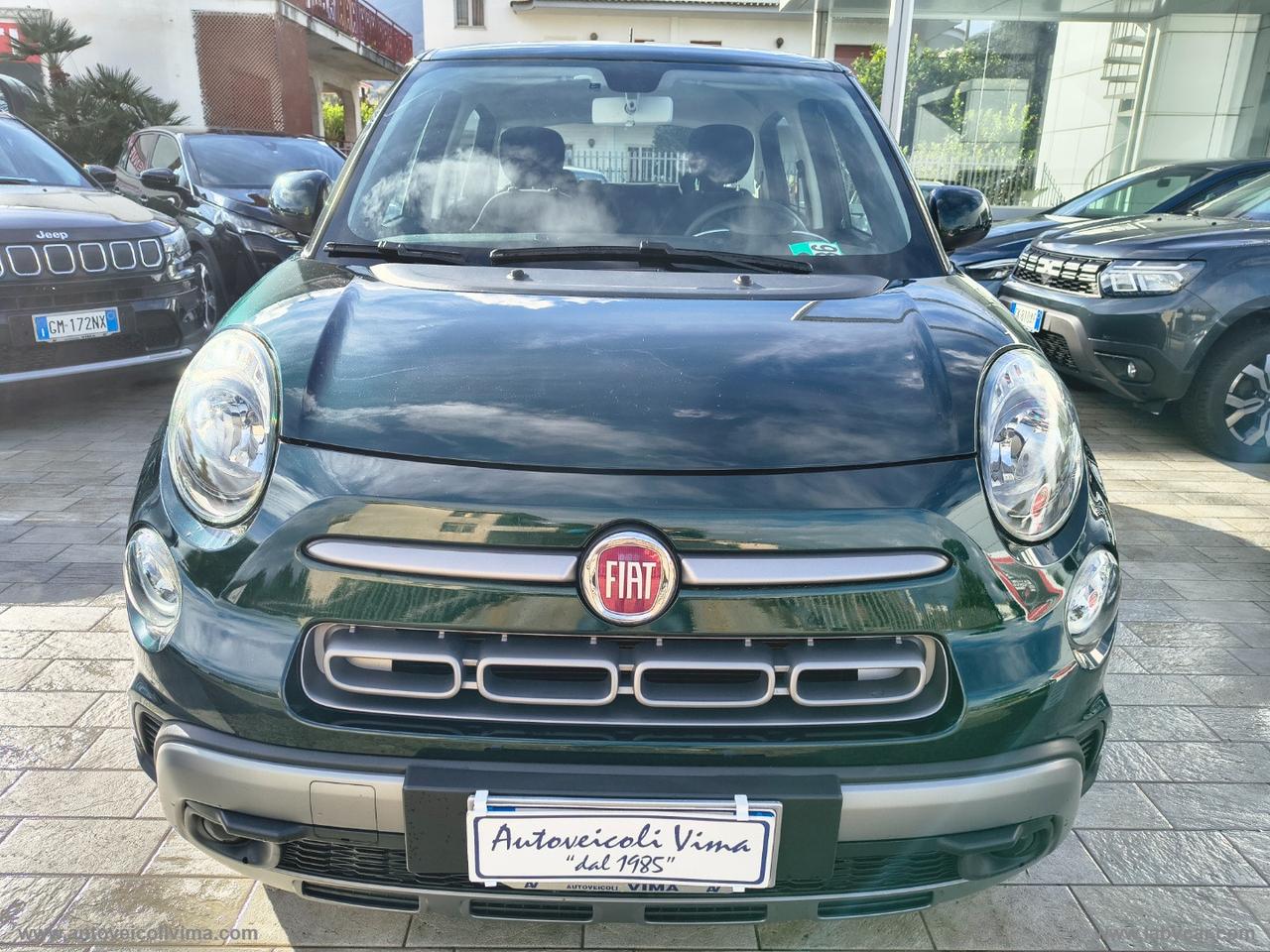 FIAT 500L 1.3 MJT 95 CV Connect