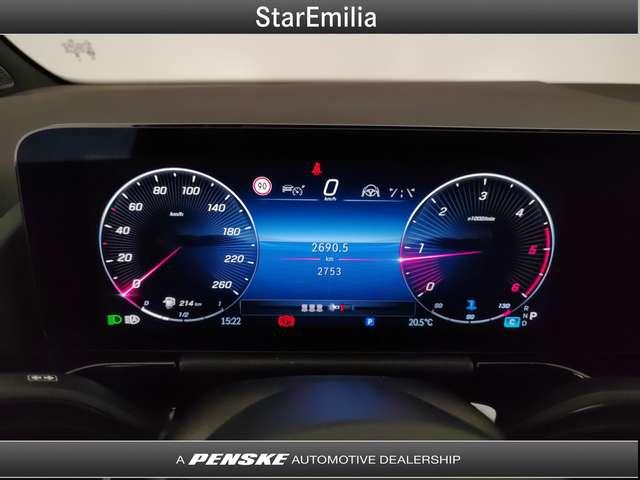 Mercedes-Benz GLA 200 GLA 200 d Automatic AMG Line Advanced Plus
