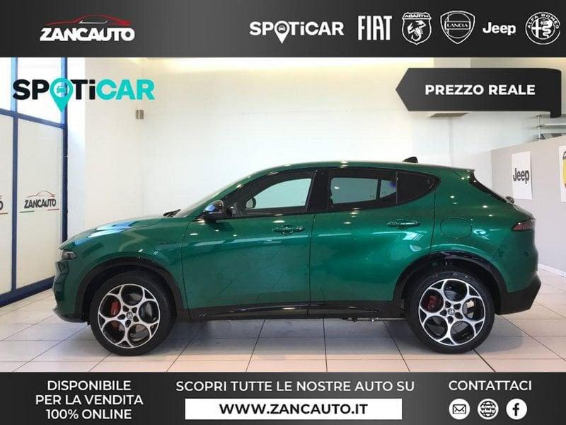 Alfa Romeo Tonale 1.3 280cv Plug-in Hybrid AT6 Veloce Q4 MY25