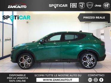 Alfa Romeo Tonale 1.3 280cv Plug-in Hybrid AT6 Veloce Q4 MY25