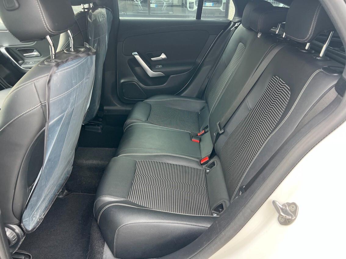 Mercedes-Benz CLA 220 CLA Shooting Brake 220 d Sport auto