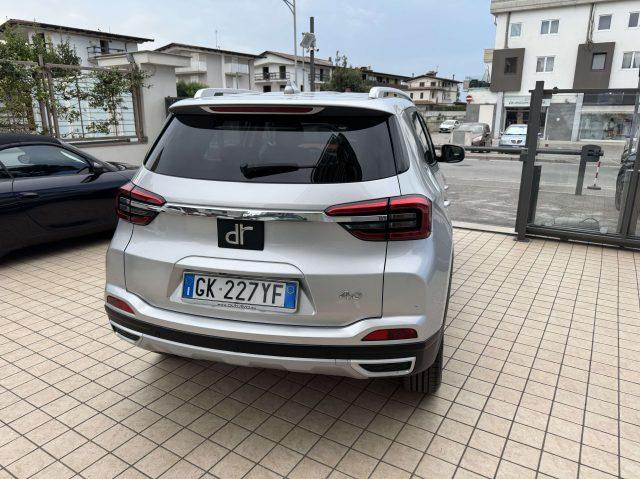 OTHERS-ANDERE OTHERS-ANDERE DR Automobiles DR4.0