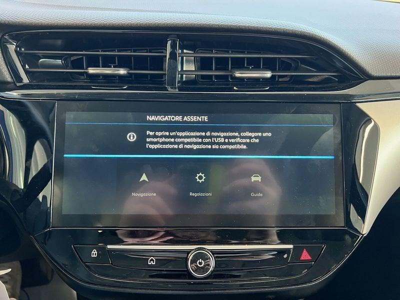 Opel Corsa Corsa 1.2 100 CV Edition