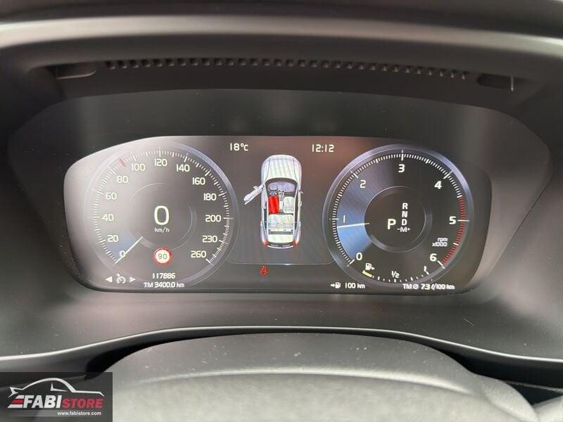 Volvo XC40 D3 150 Cv Geartronic Momentum