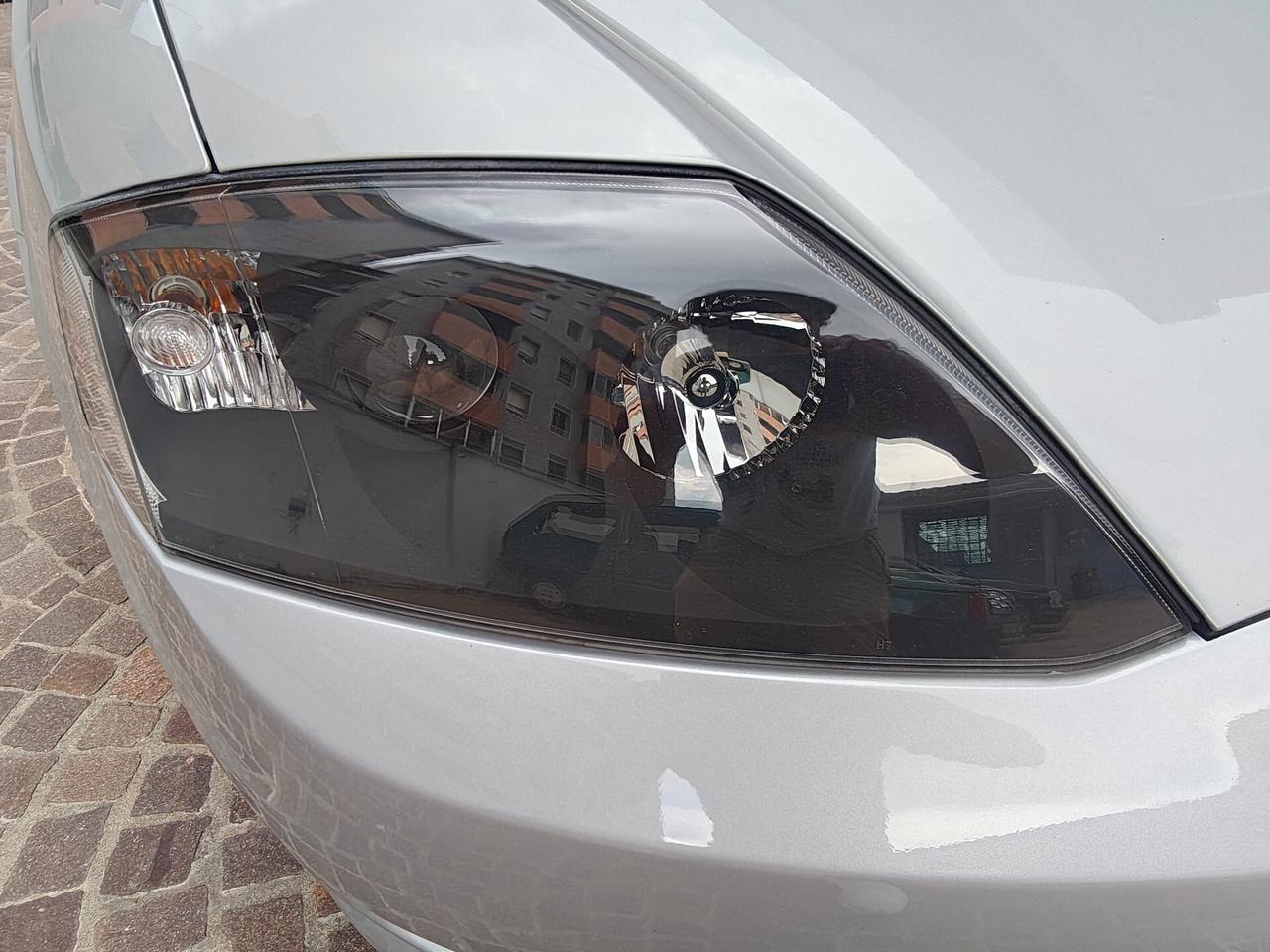 Hyundai FX Coupé 72.000km