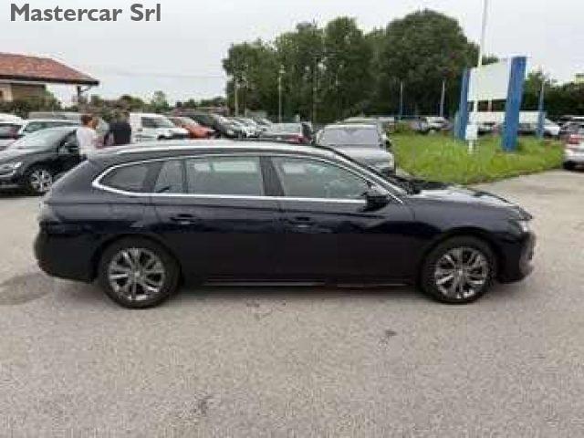 PEUGEOT 508 508 SW 2.0 bluehdi Business s - GD685TL