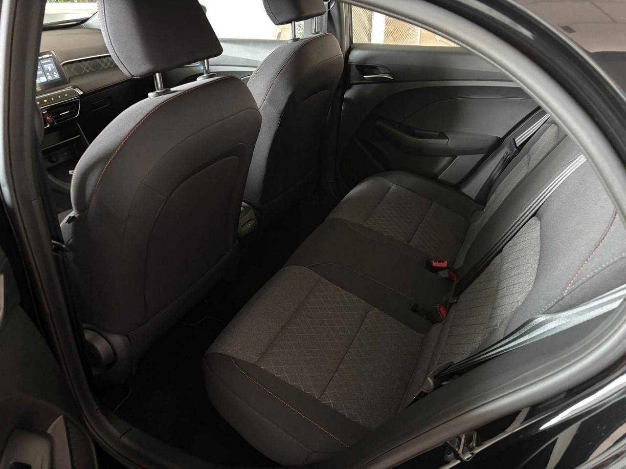Mg MG3 1.5 Comfort