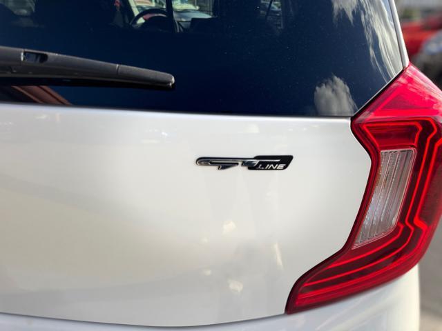 KIA Picanto 1.0 12V 5 porte GT Line