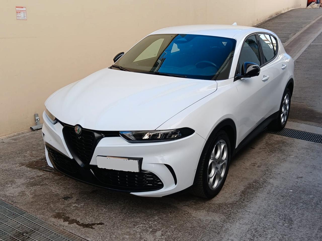 Alfa Romeo Tonale 1.6 diesel 130 CV TCT6 Sprint