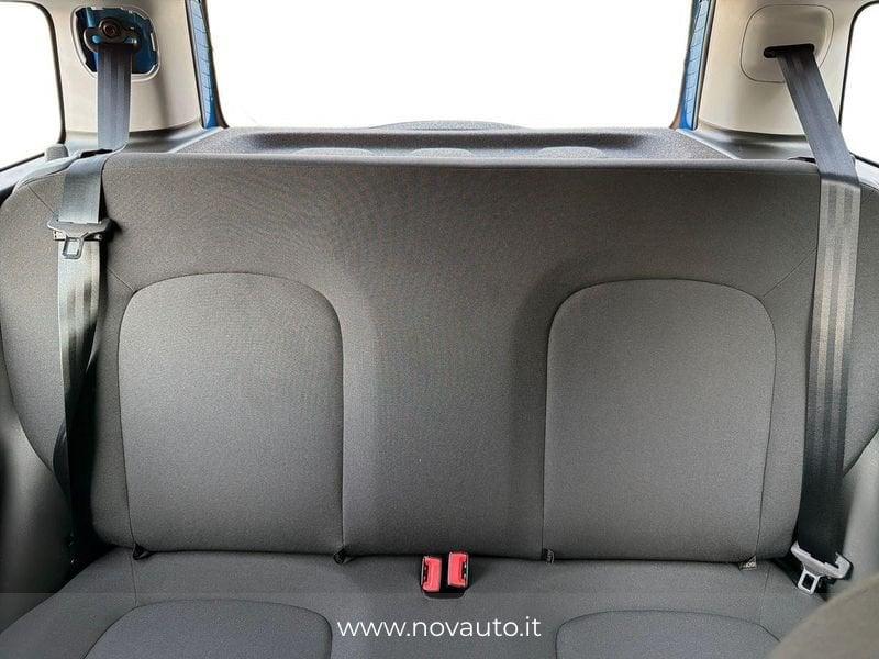 FIAT Pandina 1.0 FireFly 65cv S&S 6m Hybrid Pop