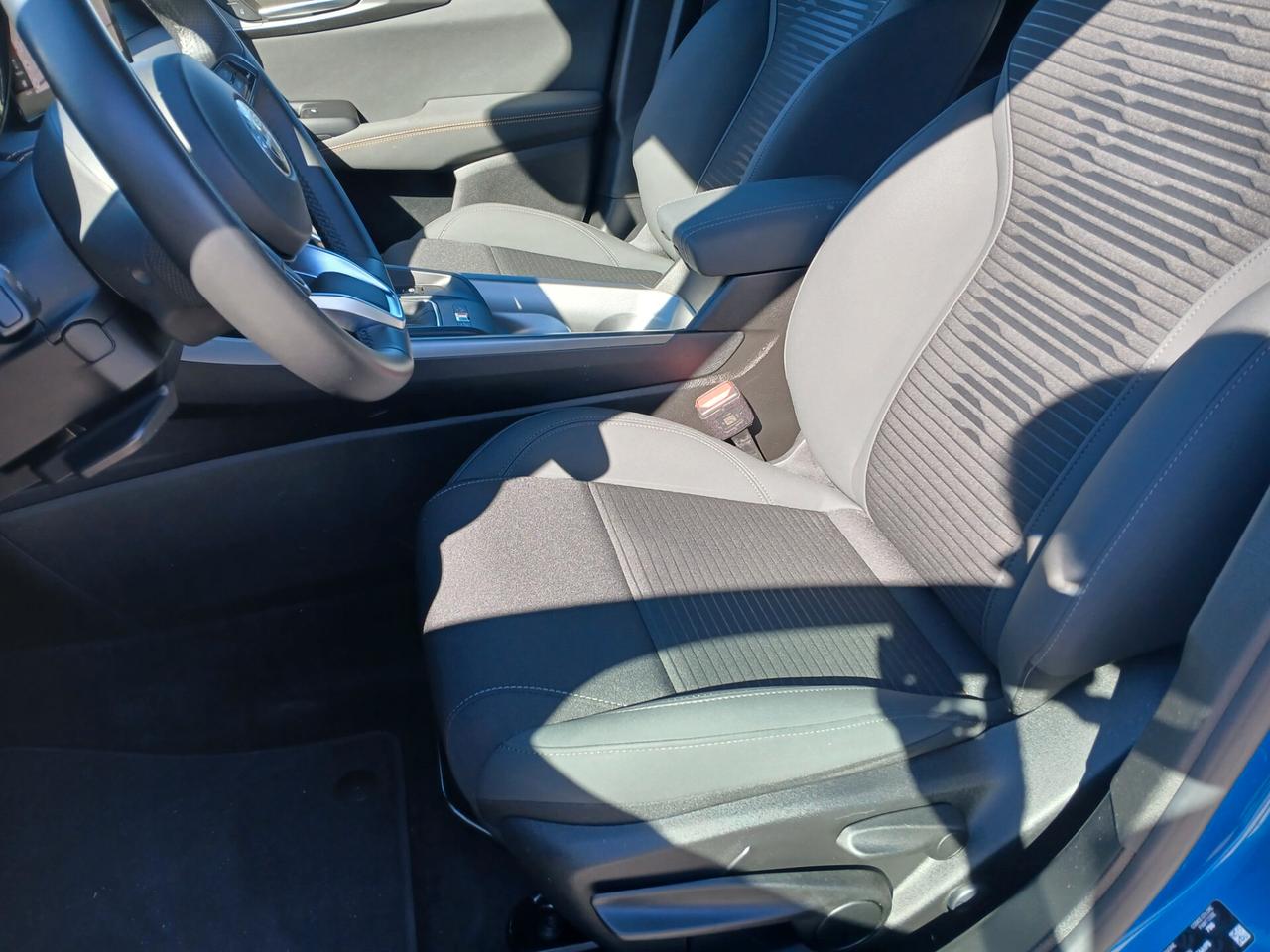 Alfa Romeo Tonale 1.6 D 130 CV TCT6 SPRINT 2024