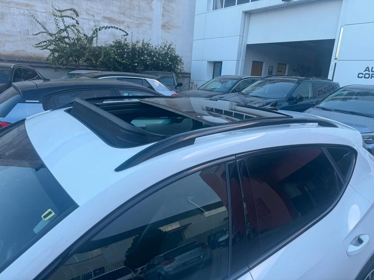 Cupra Formentor 1.4 e-Hybrid DSG VZ 245 cv Tetto apribile