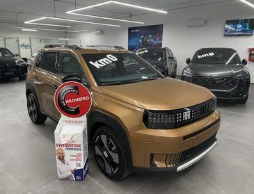 FIAT Grande Panda 1.2 Hybrid 110 CV La Prima KM0 MY25