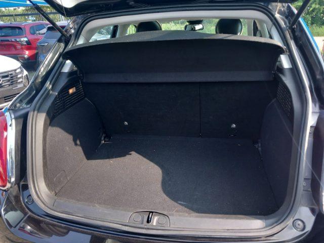 FIAT 500X 1.4 MultiAir 140 CV DCT Lounge+Tetto apribile