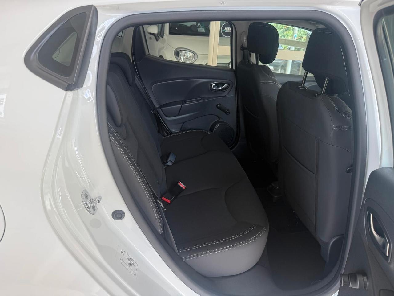 Renault Clio TCe 12V 90 CV 5 porte Life