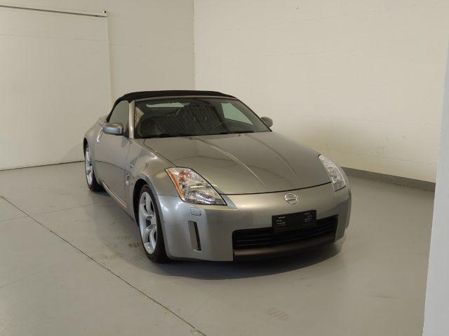 NISSAN 350Z Roadster 3.5 V6 Lev 2