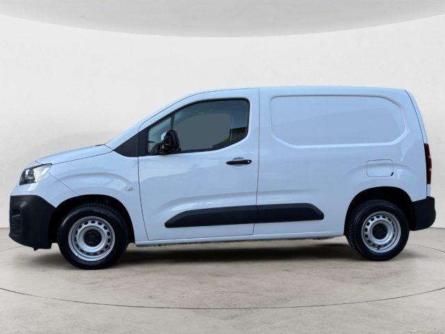 FIAT Doblo Doblò 1.5 BlueHdi 100CV PC-TN Van