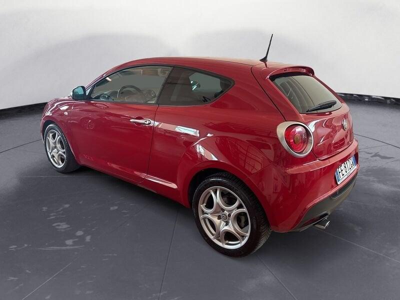Alfa Romeo MiTo MiTo 1.3 95 CV S&S Super
