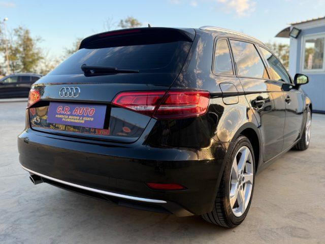 AUDI A3 1.6 TDI Sport GARANZIA