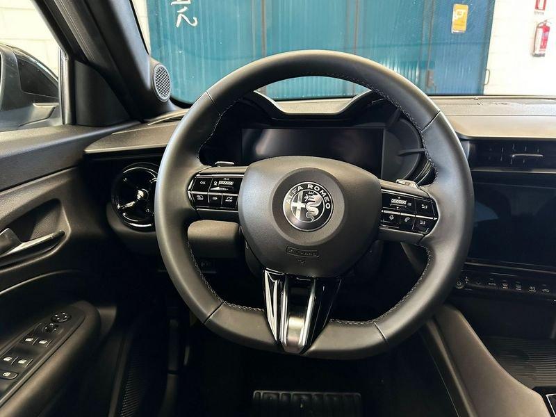 Alfa Romeo Junior Junior 1.2 145 CV Hybrid eDCT6 Speciale - PROMO SIRONIAUTO+
