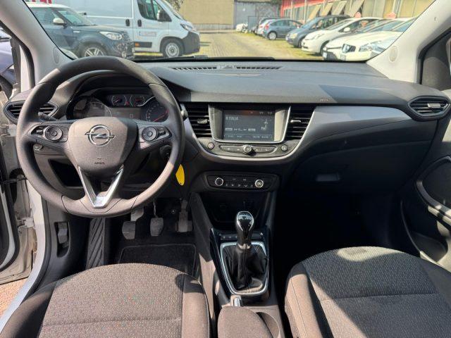 OPEL Crossland X 1.2 12V Advance