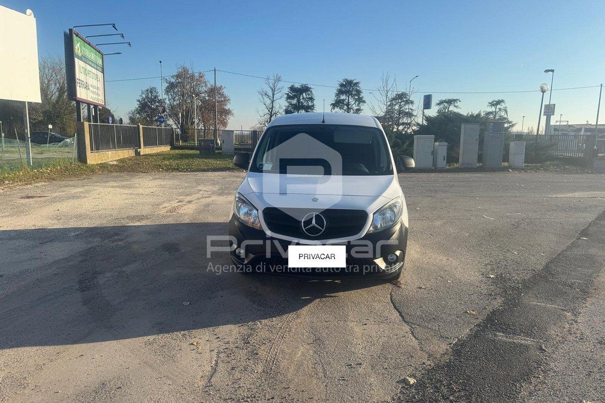 MERCEDES Citan 1.5 108 CDI Furgone Compact