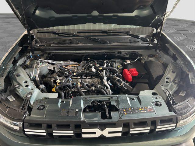 DACIA Duster 3ª serie Tce 130 CV MHEV 4x4 Extreme