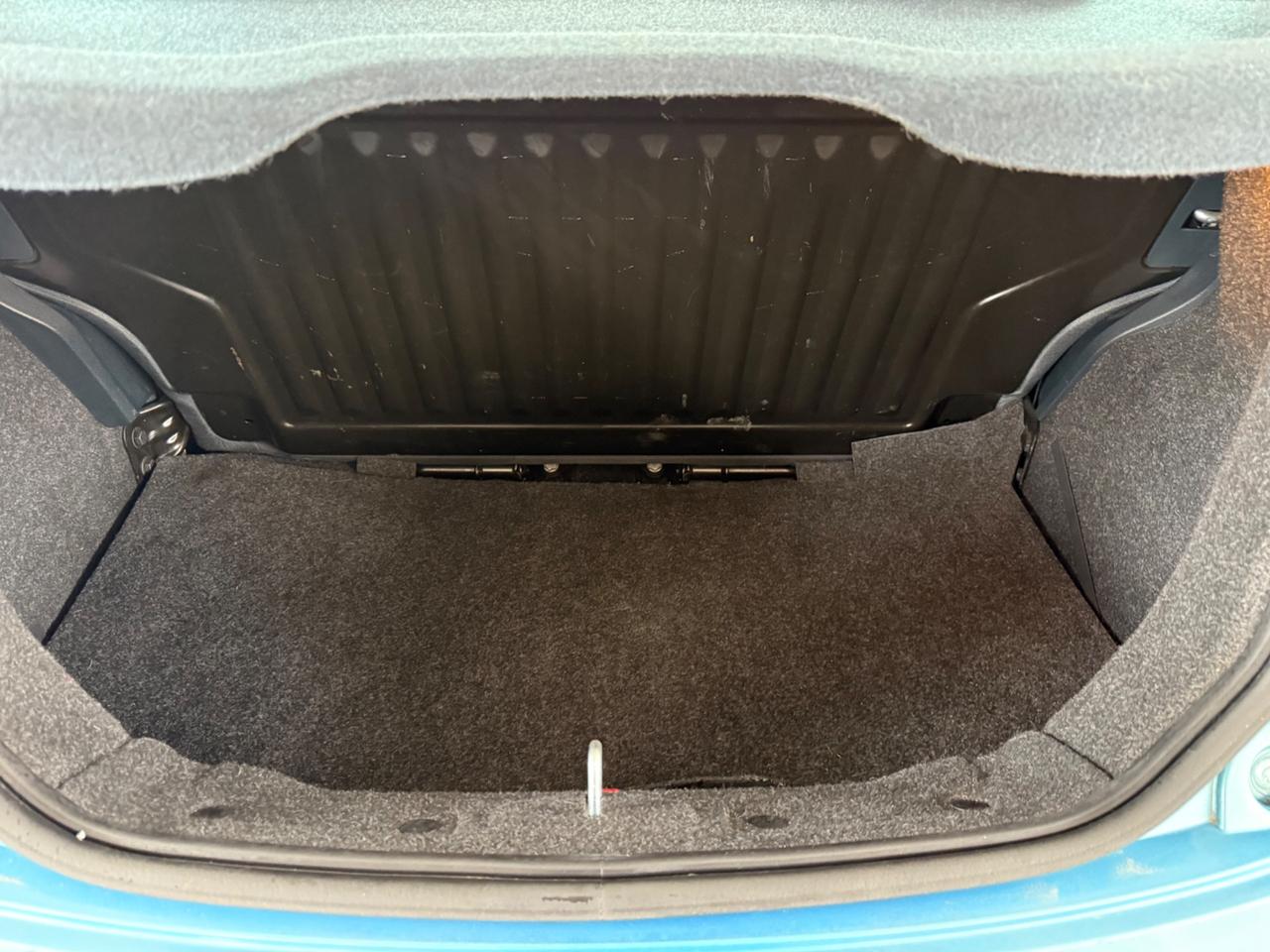 Ford Ka Ka+ 1.2 8V 69CV UNICO PROP CINGHIA FATTA