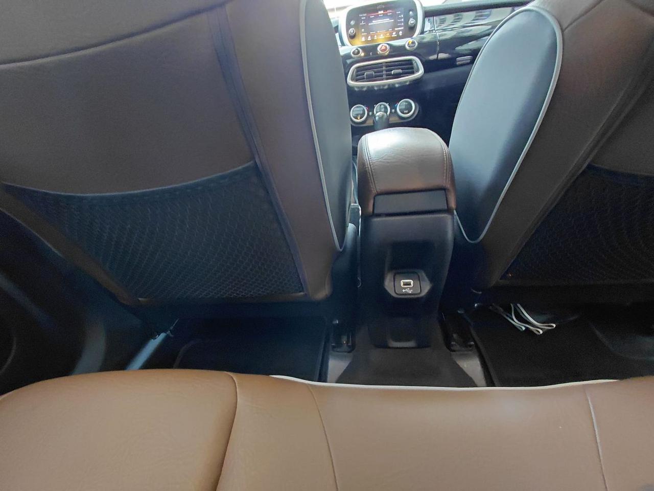 Fiat 500X City Cross 1.6 Multijet #7754