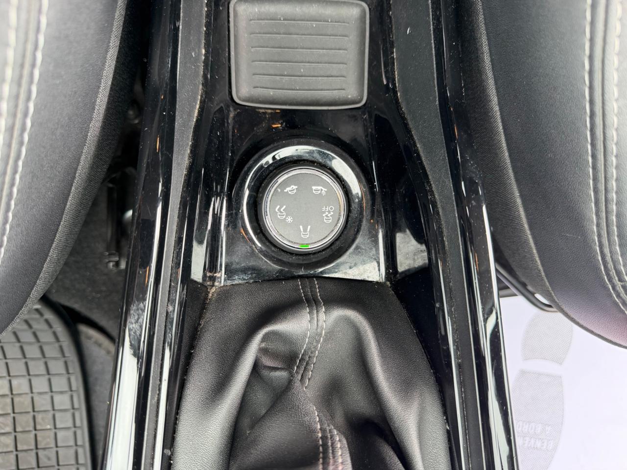 PEUGEOT 2008 1.6 HDI 120CV ALLURE FULL LED MY16