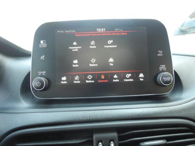 FIAT Tipo 1.6 Mjt 129cv S&S SW -OK NEOPATENTATI- DA VETRINA