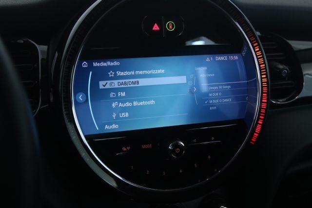 MINI Cooper 1.5 Cooper Essential 5 porte *SCONTO IMMEDIATO*