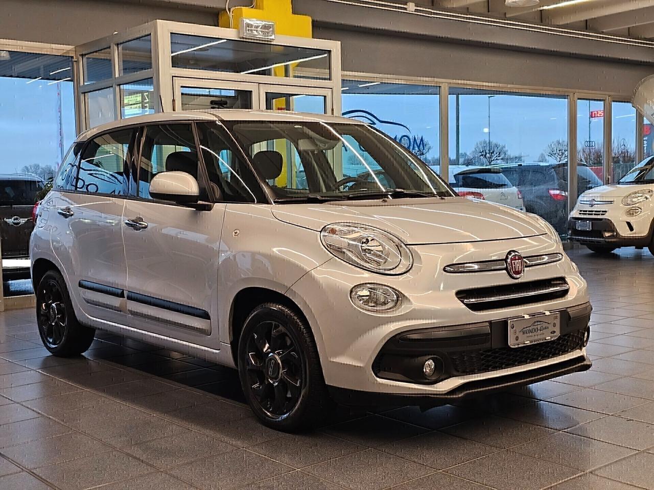 FIAT 500L 1.6 MULTIJET 120CV BUSINESS