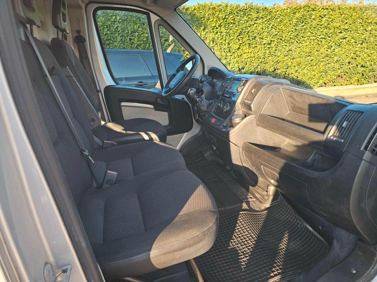 Citroen Jumper 33 2.2 HDi/130 PLM-TM Furgone