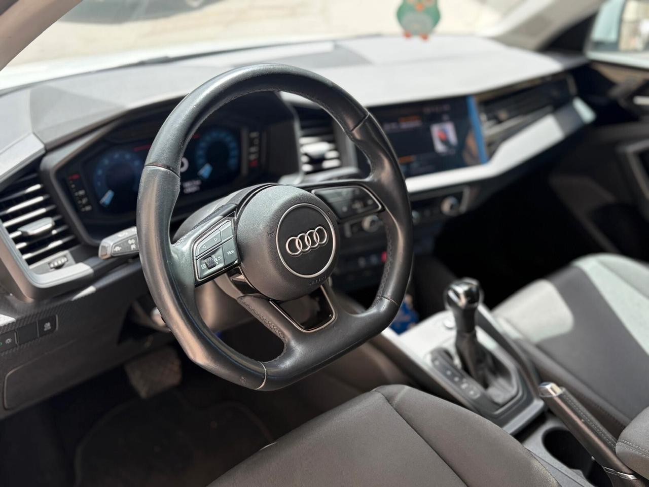 Audi A1 SPB 30 TFSI S-tronic EURO6D