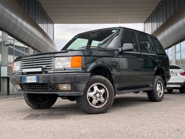 LAND ROVER Range Rover 2.5 turbodiesel 5 porte DT