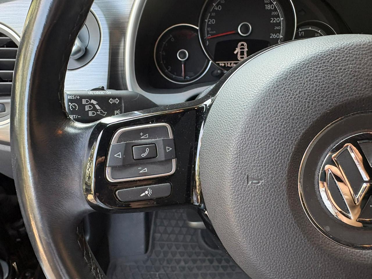 Volkswagen Maggiolino 1.2 TSI 105CV ALL STAR