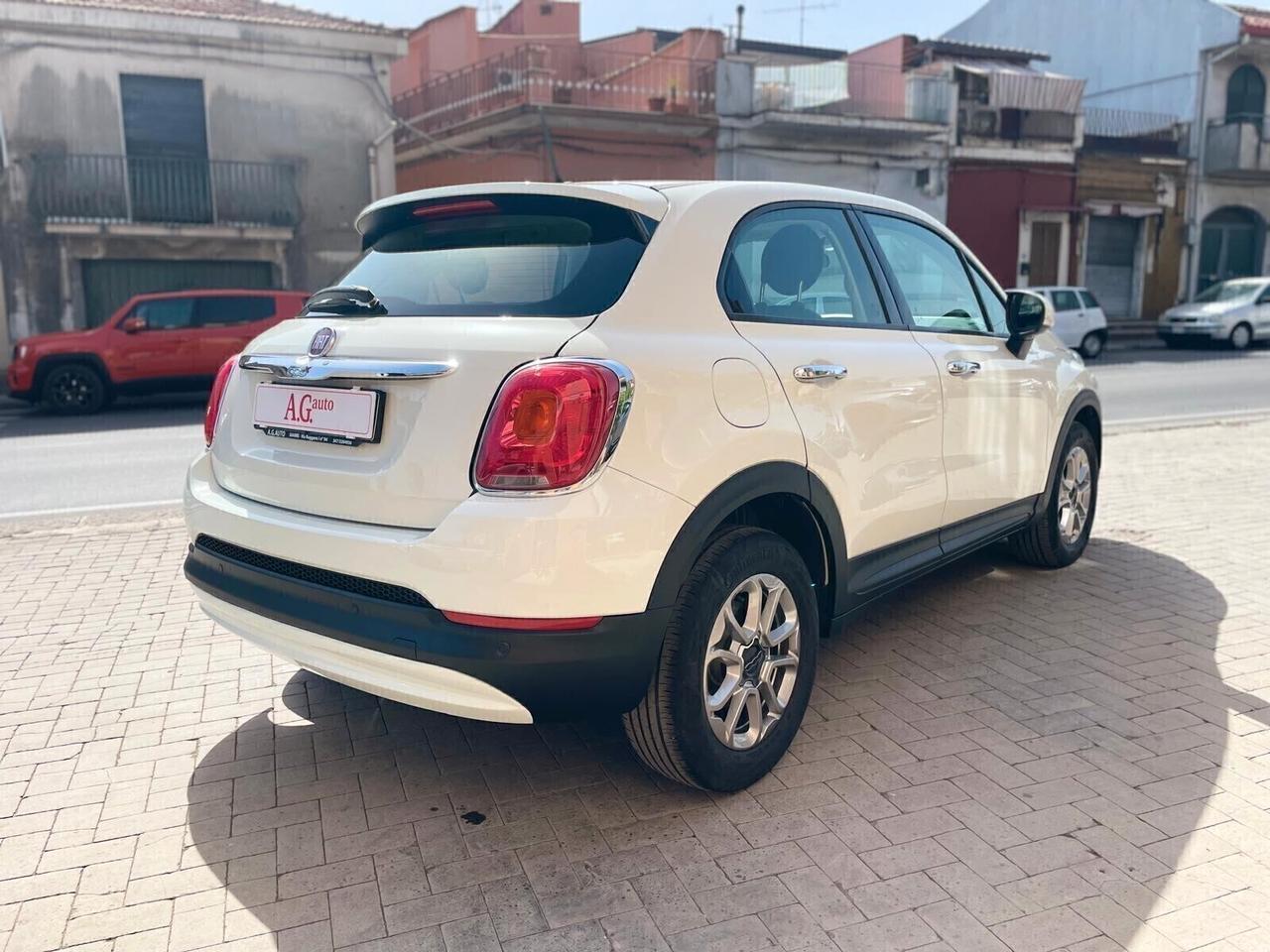 Fiat 500X 1.3 MultiJet 95 CV Business U-CONNECT