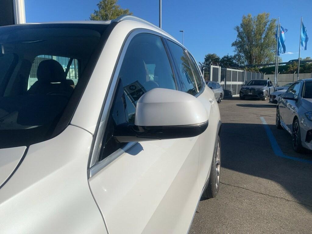 BMW X5 30 d Mild Hybrid 48V xLine xDrive Steptronic