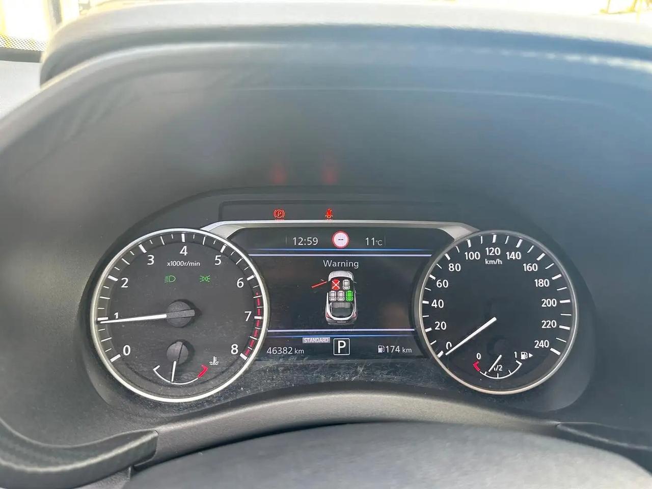 Nissan Juke 1.0 DIG-T 114 CV DCT N-Design