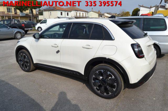 FIAT 600 1.2 Hybrid 110CV DCT MHEV La Prima KM ZERO