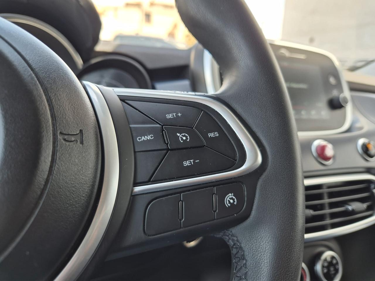 Fiat 500X 1.6 MultiJet 130 CV