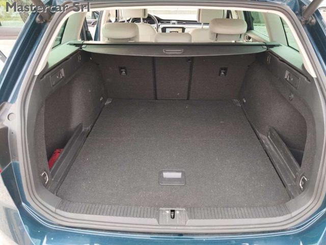 VOLKSWAGEN Passat Variant 2.0 TDI Executive 190cv DSG- GA265XW