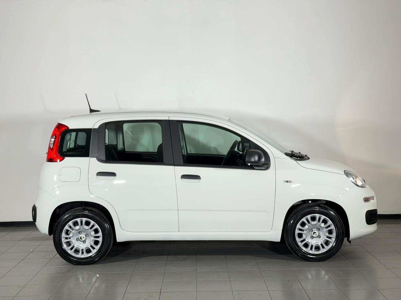 Fiat Panda 1.0 FireFly S&S Hybrid ADAS
