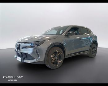 ALFA ROMEO Junior 1.2 ibrida Q4 Intensa 145cv edct6