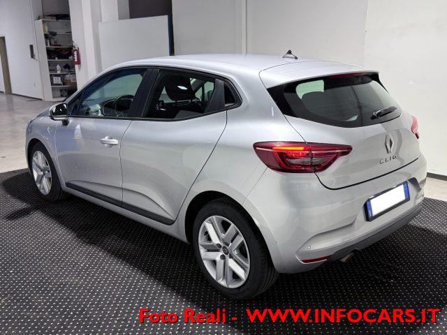 RENAULT Clio TCe 90 CV Business - PROMO
