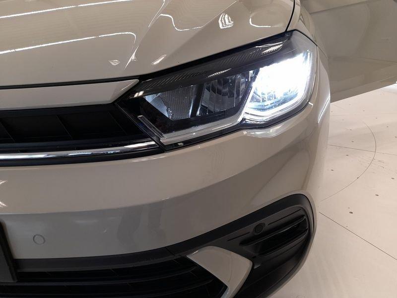 Volkswagen Polo 1.0 TSI Life