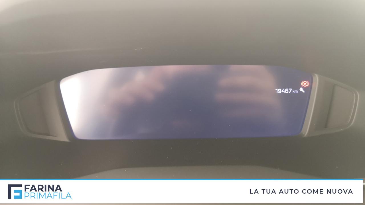 PEUGEOT 2008 II 2023 - 2008 1.2 puretech Allure s&s 100cv