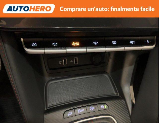 MG ZS 1.5 VTi-tech Luxury