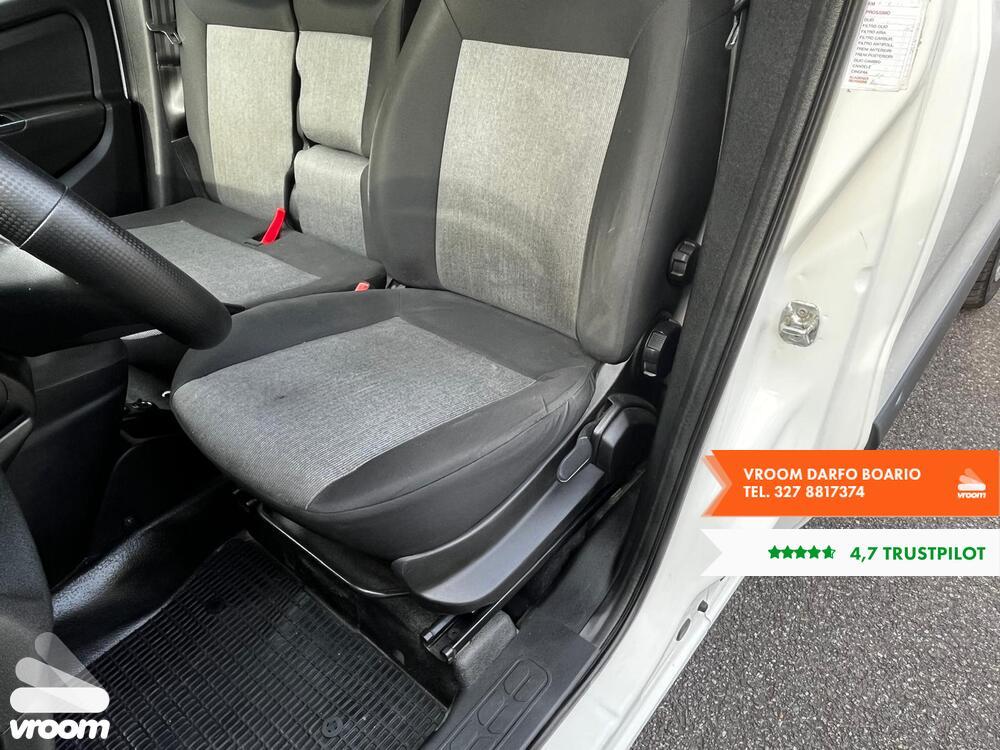 FIAT Doblò 3ª serie Doblò 1.6 MJT 120CV PL-T...